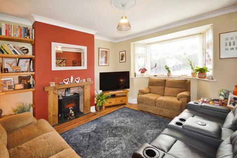 3 bedroom semi-detached house for sale, Salisbury Crescent, Derbyshire S41