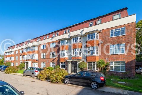 2 bedroom apartment to rent, London Road, Sutton SM3