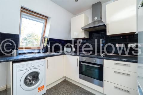 2 bedroom apartment to rent, London Road, Sutton SM3