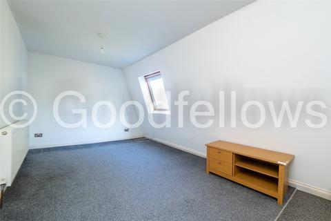 2 bedroom apartment to rent, London Road, Sutton SM3