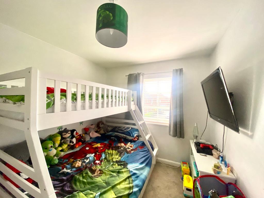 Bedroom 02