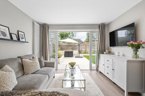 9 Blakes Lane, New Malden, KT3 6NP