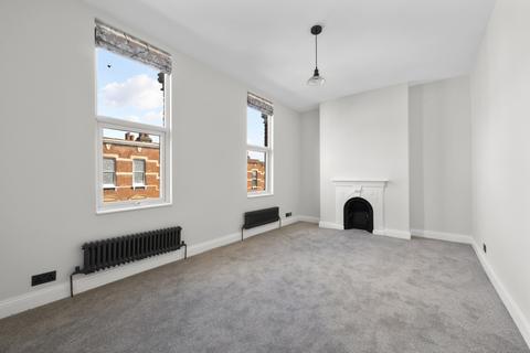 2 bedroom apartment to rent, Leopold Road, London SW19