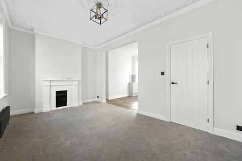 2 bedroom apartment to rent, Leopold Road, London SW19