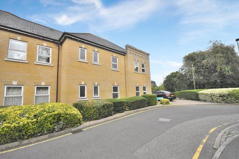 2 bedroom apartment to rent, Cavell Drive, Hertfordshire CM23