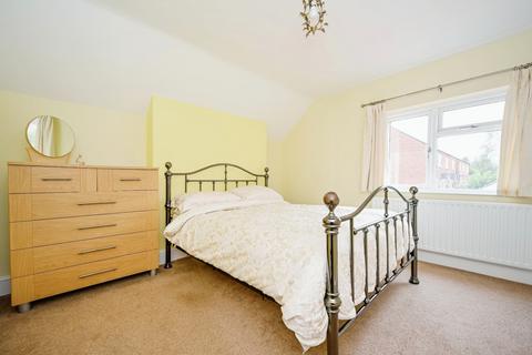 3 bedroom detached house for sale, Cross Butts, Stafford ST21