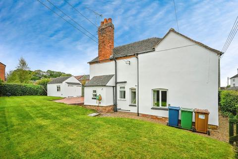 3 bedroom detached house for sale, Cross Butts, Stafford ST21