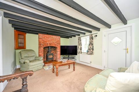 3 bedroom detached house for sale, Cross Butts, Stafford ST21