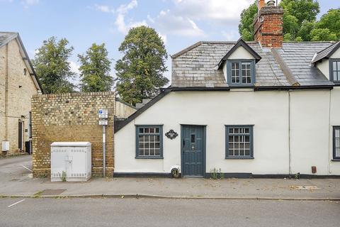 2 bedroom semi-detached house for sale, East Street, Essex CB10