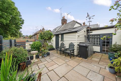 2 bedroom semi-detached house for sale, East Street, Essex CB10