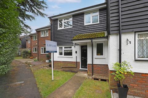 Elmslie Close, Woodford Green IG8