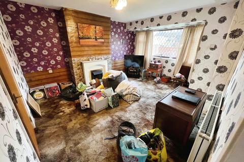 3 bedroom semi-detached house for sale, Canterbury Drive, Staffordshire ST6