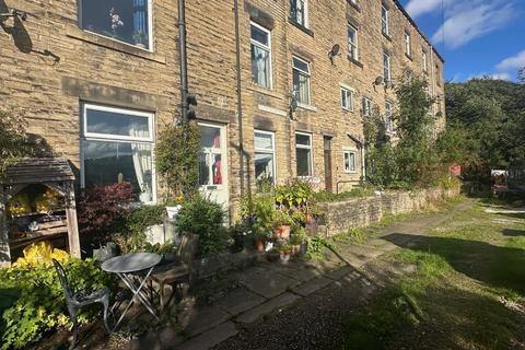 Illingworth Villas, Hebden Bridge HX7