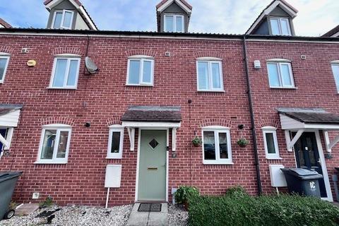 3 bedroom terraced house for sale, Lycaon Gardens, Tyne and Wear NE31