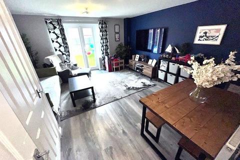 3 bedroom terraced house for sale, Lycaon Gardens, Tyne and Wear NE31