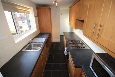 2 bedroom apartment to rent, Morpeth Avenue, Tyne And Wear NE34