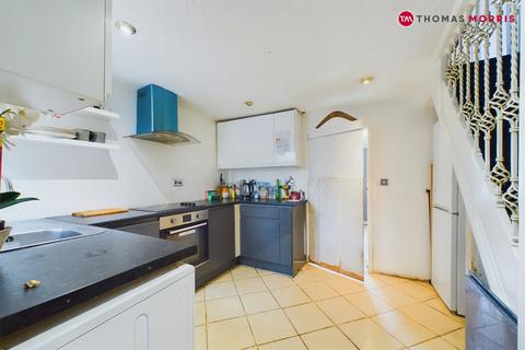 2 bedroom terraced house for sale, Luke Street, St. Neots PE19