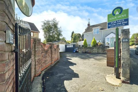 3 bedroom detached house for sale, Towngate, Barnsley S75