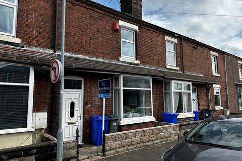 2 bedroom terraced house for sale, Water Street, Staffordshire ST4