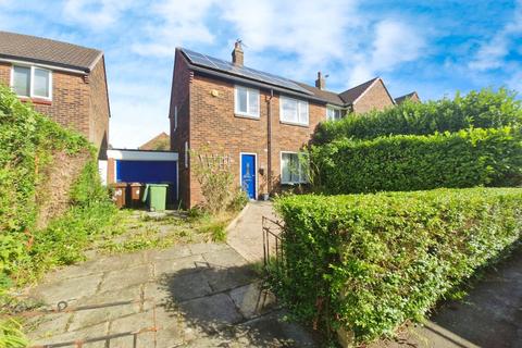 3 bedroom end of terrace house for sale, Hendon Road, Greater Manchester WN5