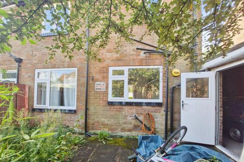 3 bedroom end of terrace house for sale, Hendon Road, Greater Manchester WN5