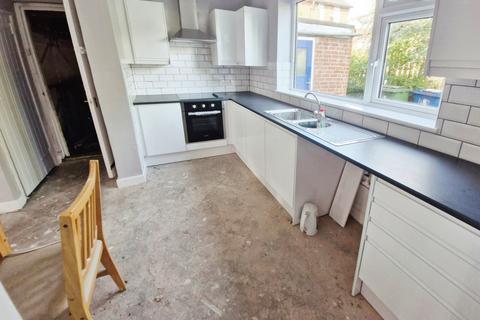 3 bedroom end of terrace house for sale, Hendon Road, Greater Manchester WN5