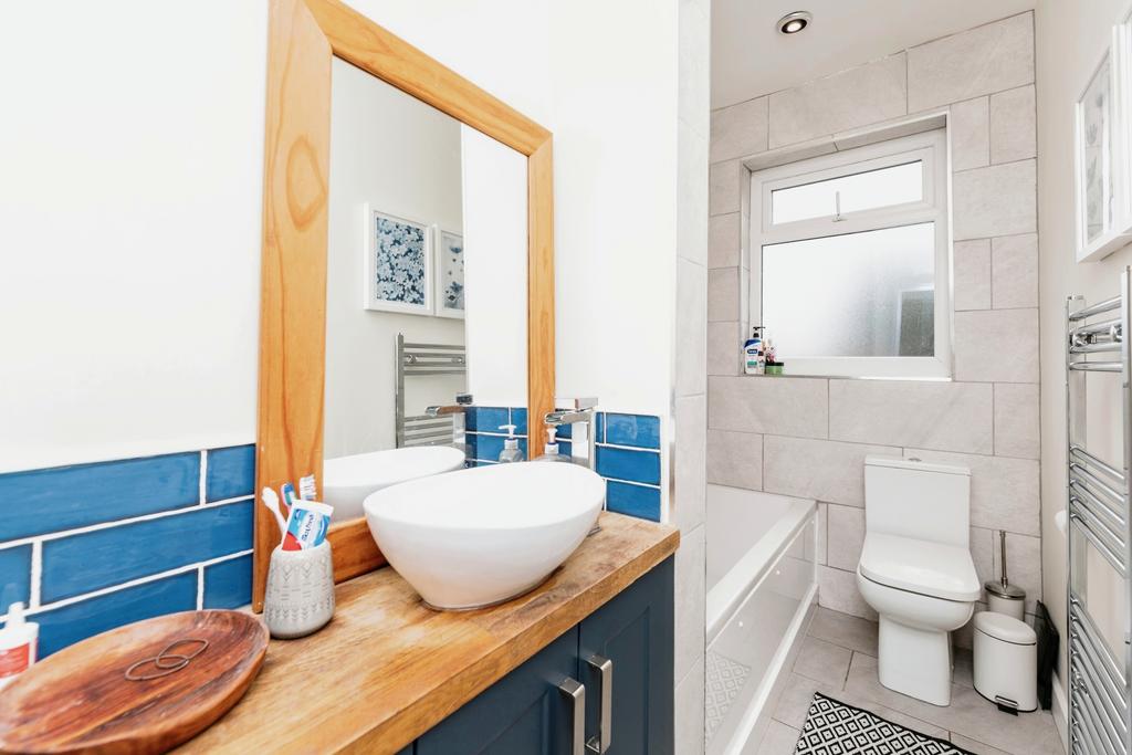 Bathroom/W.C.