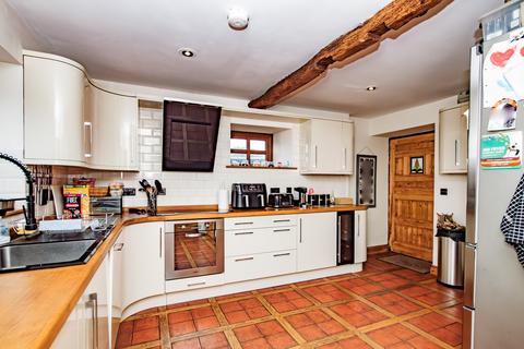 3 bedroom barn conversion for sale, Rhydargaeau CARMARTHENSHIRE