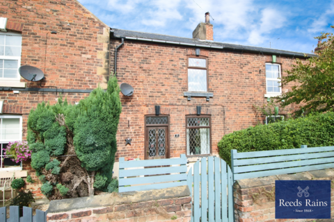 2 bedroom terraced house for sale, Watergate, Leeds LS26