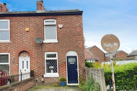 1 bedroom end of terrace house for sale, Northenden Road, Greater Manchester M33