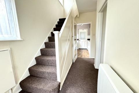 3 bedroom semi-detached house for sale, The Uplands, North Yorkshire YO12