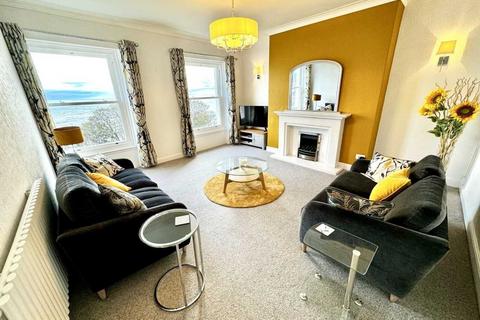 2 bedroom apartment to rent, Esplanade, North Yorkshire YO11