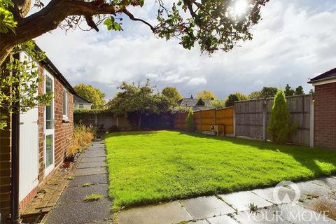 2 bedroom semi-detached house for sale, Moreton Road, Cheshire CW2