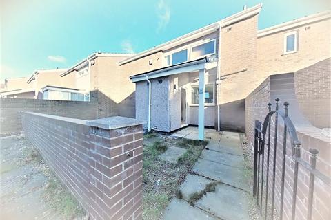 3 bedroom terraced house for sale, Hampden Way, Stockton-On-Tees TS17