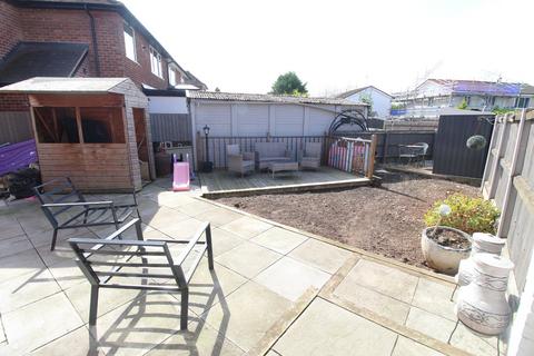 3 bedroom semi-detached house for sale, Averill Road, Birmingham B26