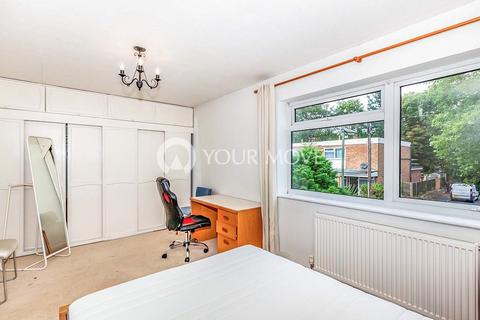undefined, Greenways, Surrey TW20