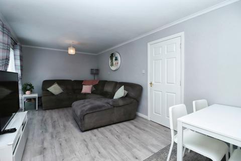 3 bedroom end of terrace house for sale, Cluny Place, Fife KY7