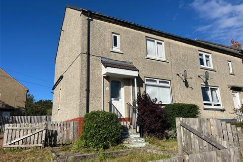 3 bedroom end of terrace house to rent, Quarry Knowe, South Lanarkshire ML11