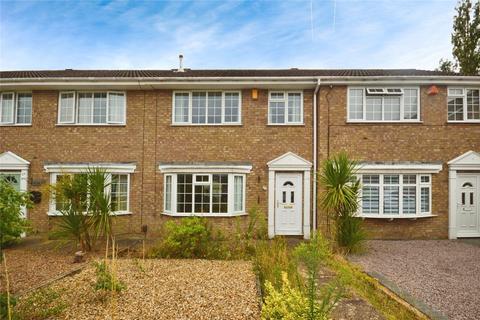 3 bedroom terraced house for sale, Glenbank Close, Lincolnshire LN6