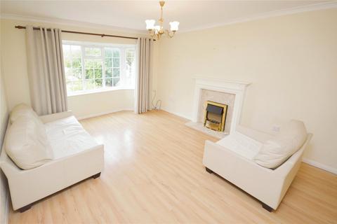 3 bedroom terraced house for sale, Glenbank Close, Lincolnshire LN6