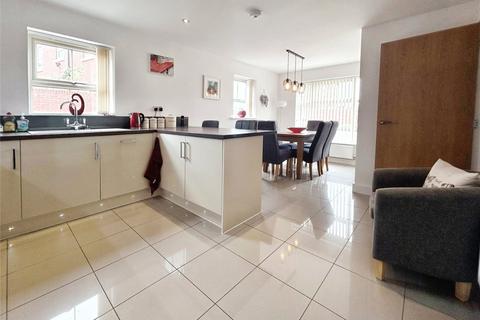 1 Henson Close, Whetstone, Leicester, LE8 6PJ