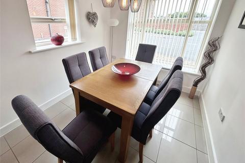 1 Henson Close, Whetstone, Leicester, LE8 6PJ