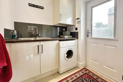 1 Henson Close, Whetstone, Leicester, LE8 6PJ
