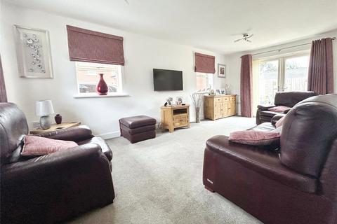 4 bedroom detached house for sale, Henson Close, Leicester LE8