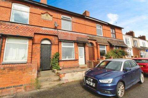 2 bedroom terraced house for sale, Pretoria Road, Leicestershire LE67