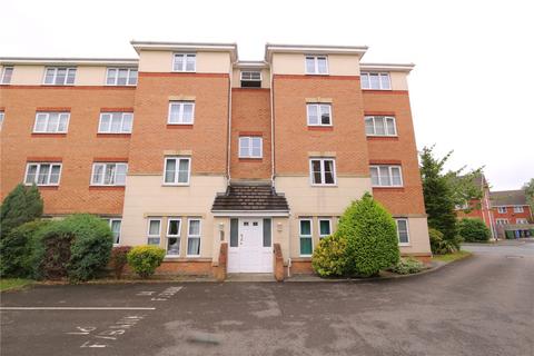 2 bedroom flat to rent, Firbank Close, Lancashire OL7