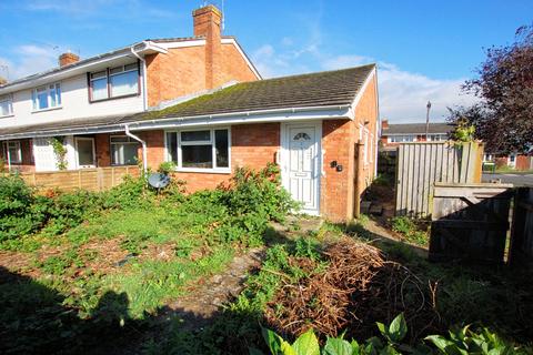 2 bedroom bungalow for sale, Cherry Tree Close, Bristol BS31