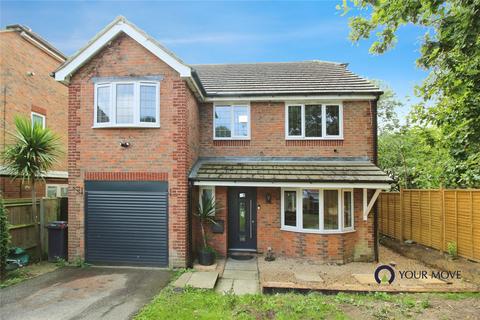 5 bedroom detached house for sale, The Acorns, East Sussex BN27