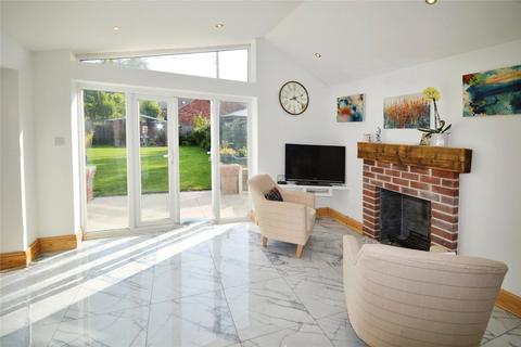 4 bedroom detached house for sale, Repton Road, Swadlincote DE11