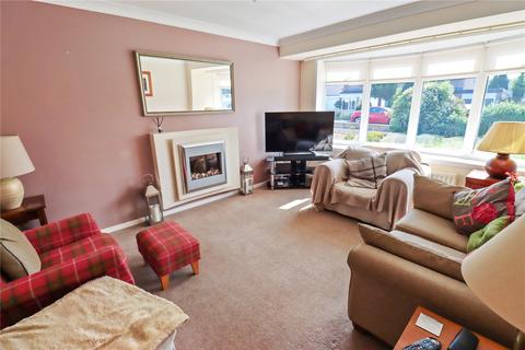 3 bedroom semi-detached house for sale, Denham Drive, Whitley Bay NE25